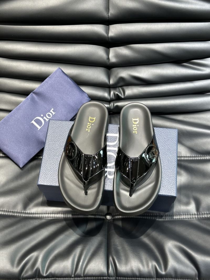 Christian Dior Slippers